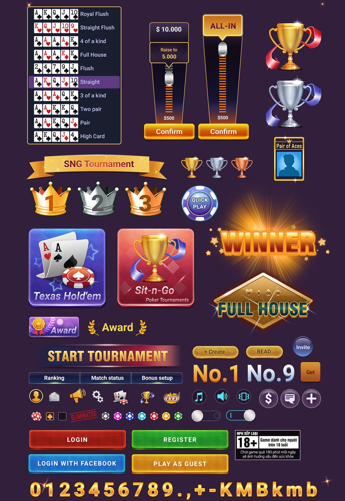 Dream Vegas game