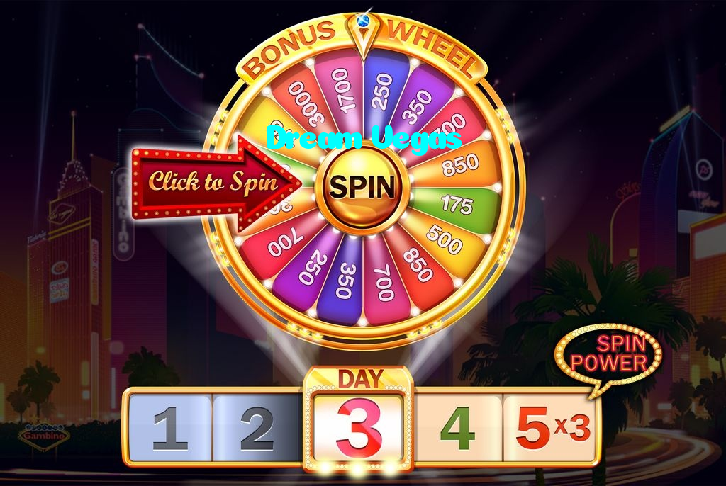 making first deposit on Dream Vegas website using local payment methods in Pakistan