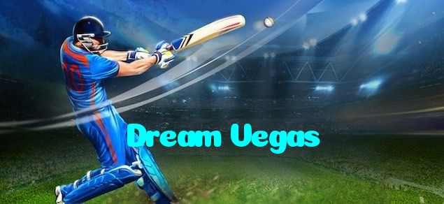 making first deposit on Dream Vegas website using local payment methods in Pakistan
