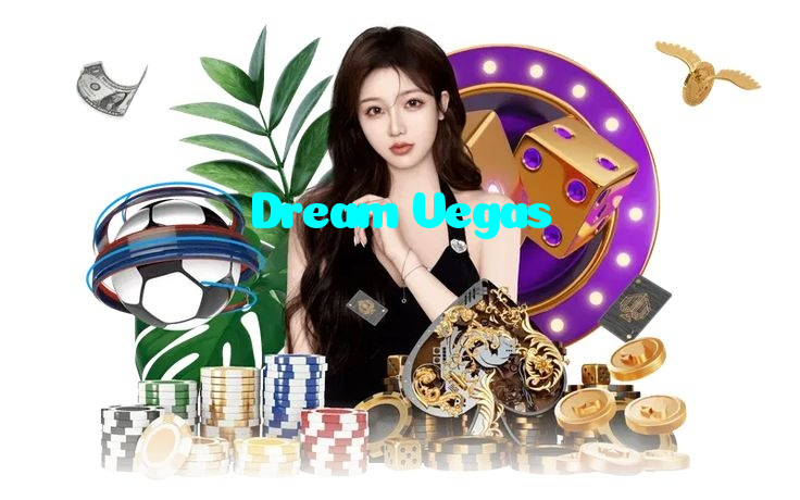 Dream Vegas خوش آمدید بونس +600% پیشکش موبائل ایپ کے پروموشن سیکشن میں دکھائی دیتی ہے۔