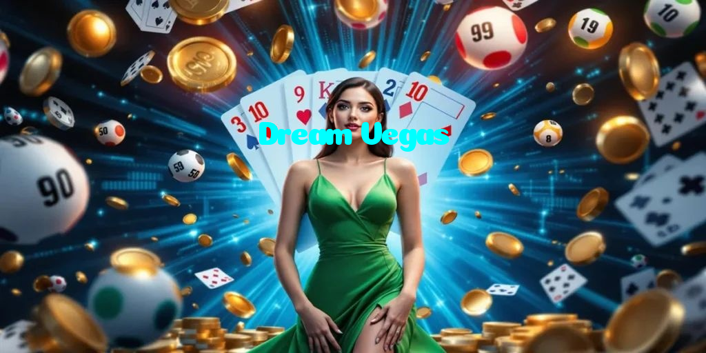 Dream Vegas