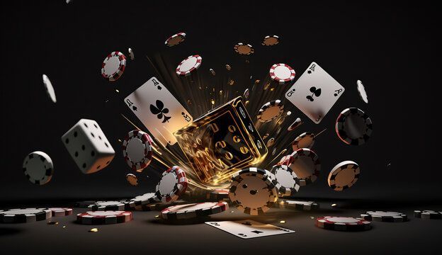 Dream Vegas پاکستان ریئل منی گیمز
