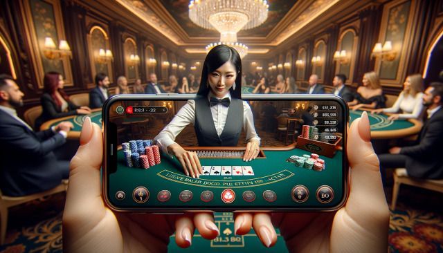 Dream Vegas پاکستان ریئل منی گیمز