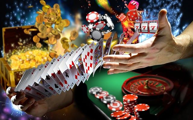 پاکستان میں Dream Vegas قانونی ہے۔